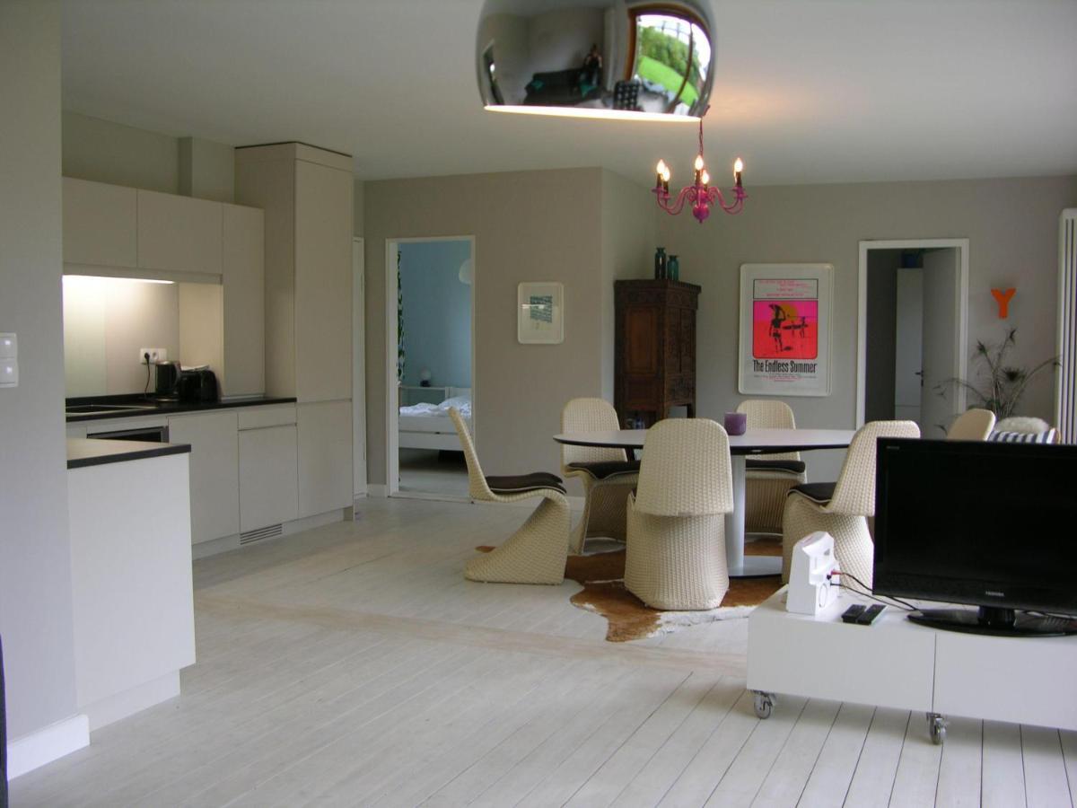 Sylt-Bungalow Westerland Exterior foto